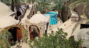 Panta Lodge Siwa بنتا لودج سيوة - Image 3