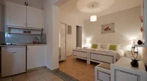 Eftyxia apartments - Image 3