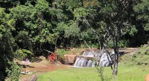 Chalés Cachoeira Cafundó - Image 5