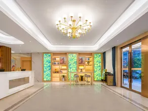 Vienna 3 Best Hotel Guangxi Huanjiang Maonan Jin Street - Image 4