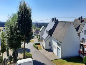 Apartment in Westerwald with private balcony - Image 1