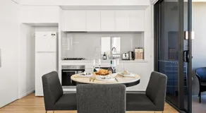 A Lovely 1 Bedroom Apt in Surfers Paradise - Image 4