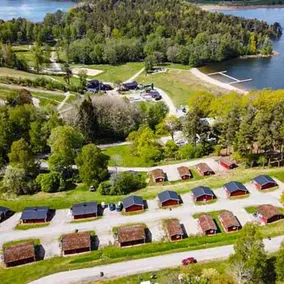 Stockholm Swecamp Flottsbro - Image 5