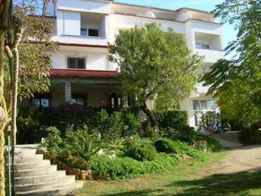 Rab Diving Mirko - Deluxe Double Room with Balcony and Sea View 3 - Image 5
