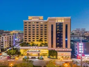 Delight Empire Hotel - Image 5