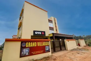 Hotel O by OYO Atithi Bhawan - Image 2