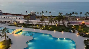 Porto Sokhna Pool View - Image 3