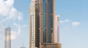 Cityscape Retreat Apartment - Image 5