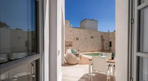Villa Bianca Aurora - Image 5