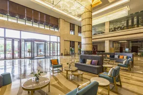 Zhan Ye International Hotel - Image 3