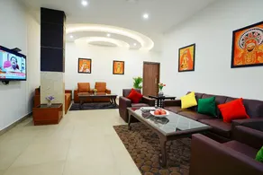 Hotel Aramana - Image 3