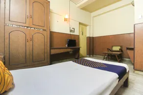 Hotel O Maruthi - Image 2