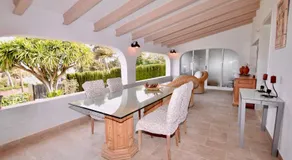 "VILLA VISTA JAVEA" - Habitaciones vacacionales - Image 2