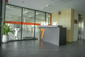 7 Days Premium Hotel Don Meaung Airport - Image 5