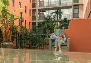 Baansuanprannok Hotel - Image 2