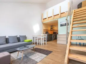 Domaine des Ecuries - Appartements meublés à Talloires - Image 2