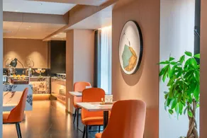 Rezen Hotel (Xinxiang Municipal Government East Railway Station) - Image 3