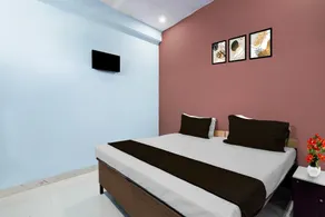 Hotel O by OYO Mahlawat - Image 2