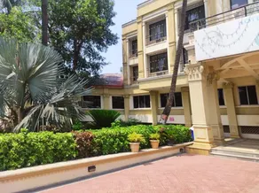 Hotel Sai International - Image 4