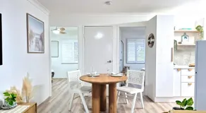 NEW - The Coastal Cactus Villa - Image 2