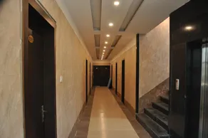 Hotel Shree Aaradhy - Image 3