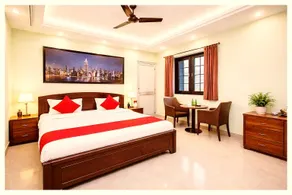 Goroomgo Somnath Rest House Puri - Near Sea Beach - Image 2