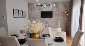 Rezydencja Kaszmir Luxury Apartments - Image 5
