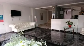 Vienna Apart Otel - Image 3