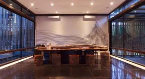Bamboori Boutique Resort - Image 5