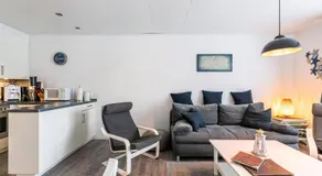 Ferienwohnung Silbermöwe - Image 3