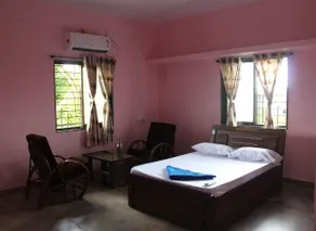 Jaya's Farmstays, MTDC approved Farmhouse Villa - Image 4