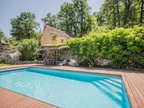Dordogne Poolside Escape - Image 5