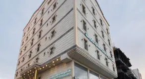 زهرة الربيع للشقق المخدومة zahrat alrabie Hotel - Image 4