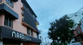 Hotel Abedrooms- Budget stay Thanjavur - Image 4