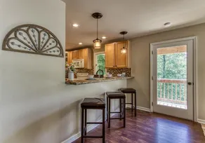 Memorable "Deer & Doe" by HoneyBearCabins 4BR 3BA, Mountain View Deck, Farmhouse Decor, Fireplace, 3 Acres - Image 3