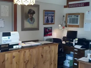 Buffalo Chip's Ranch House Motel - Image 3