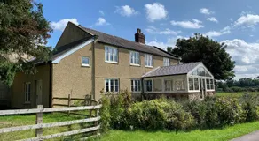 Farmhouse studio near Shrewsbury - Image 3