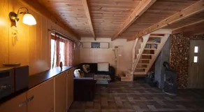 Drewniany domek Zurawi Trakt - Image 3