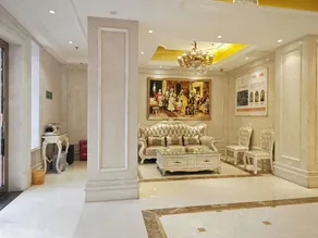 Yuyue Esports Hotel (Dongguan Dongcheng Diwang Plaza Branch) - Image 4