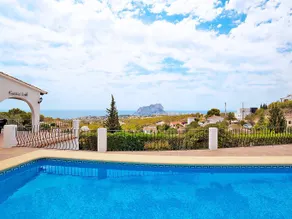 Villa Bel by Interhome - Image 2
