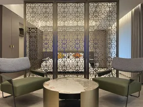 Lanzhou Jincheng Yijing Hotel (North Binhe West Road Branch) - Image 3