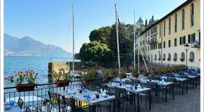 \"Casa Azalea\" - Blick auf den Comer See - Garten und Privatparkplatz - kostenfreies WLAN - Image 3