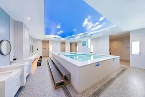 Hohhot Kaipusi Hotel (Wanda Plaza Branch) - Image 4