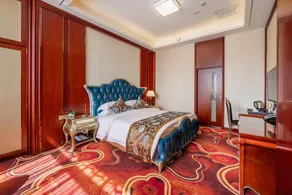Yirong International Hotel - Image 5