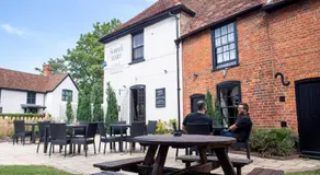 The White Hart by Innkeeper's Collection - Image 5