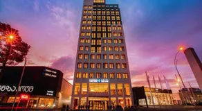 Hotel Tbilisi Tower - Image 4