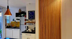 The loft - A charming sanctuary - Image 5