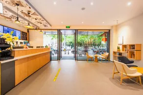Hanting Hotel Shanghai Zhenjin Road - Image 3