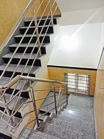 Hotel Ronvix Madiwala - Image 4