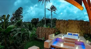 Rania Bamboo Villa by Broga - Image 2